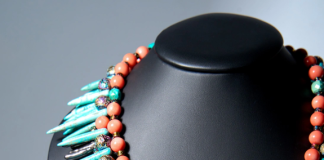 Ожерелья из натуральных камней: премиальные украшения, особенности и критерии выбора