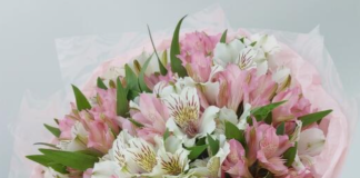 Доставка цветов в Пензе: как устроен сервис и обзор подхода BloomBox