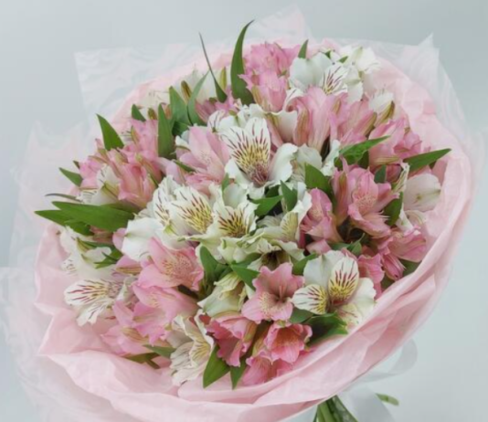 Доставка цветов в Пензе: как устроен сервис и обзор подхода BloomBox