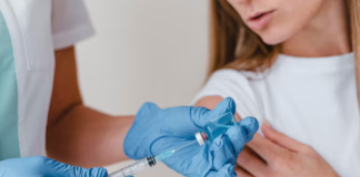 Вакцинация от гриппа Вакцинация от гриппа