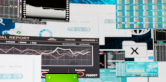 Volatility, News Events, and How Algorithms Handle Turbulent Markets Volatility, News Events, and How Algorithms Handle Turbulent Markets