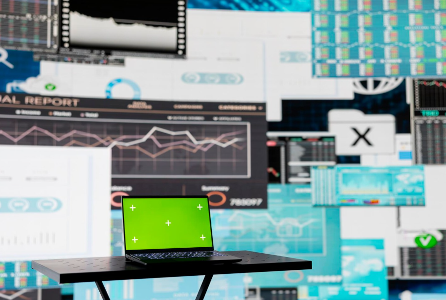 Volatility, News Events, and How Algorithms Handle Turbulent Markets