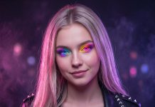 Цветные контактные линзы: выбор, ношение и уход Цветные контактные линзы: выбор, ношение и уход
