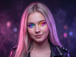 Цветные контактные линзы: выбор, ношение и уход Цветные контактные линзы: выбор, ношение и уход
