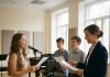 Учиться вокалу с преподавателями в музыкальной школе: особенности обучения и развития голоса Учиться вокалу с преподавателями в музыкальной школе: особенности обучения и развития голоса