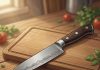 Как выбрать оригинальный кухонный нож: материалы, документы и уход Как выбрать оригинальный кухонный нож: материалы, документы и уход