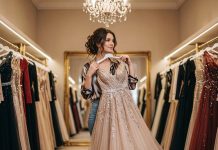 Как выбрать платье для корпоратива: стиль, фасон и правила образа Как выбрать платье для корпоратива: стиль, фасон и правила образа