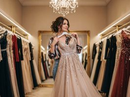 Как выбрать платье для корпоратива: стиль, фасон и правила образа Как выбрать платье для корпоратива: стиль, фасон и правила образа